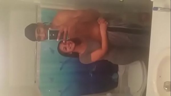 Lily migos_friend goes black