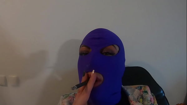 Adventures of milfycalla ep 37 smoking and comands