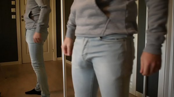 Play MP4 - Trying new underwear