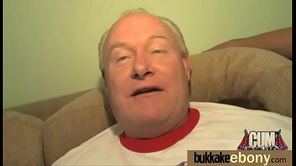 Nonton Ebony Girl Gang Banged And Covered In Cum 27 thumbnail