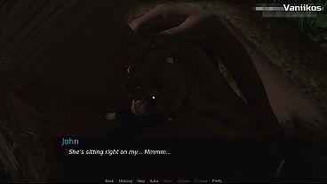 Lancaster Boarding House | Horny Virgin Blonde Girl Sucks Her First Cock And Gets It Deep Inside In Her Tight Petite Pussy | Hottest Highlights | Part #1 thumbnail