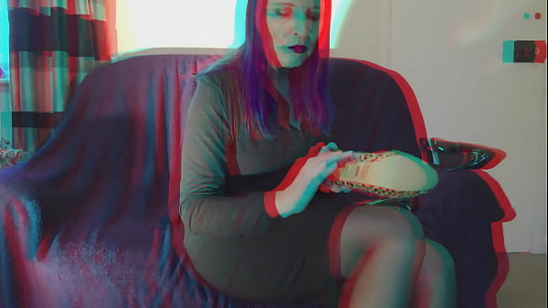 Play MP4 - Bettie Hayward Goes For An Interview 3D &lpar;Free Abridged Edit&rpar;