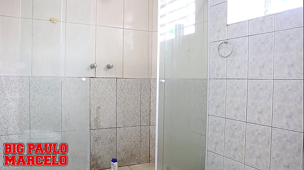 Nonton Ser&aacute; Que Ela Achou Meu Pau Grande Demais? thumbnail