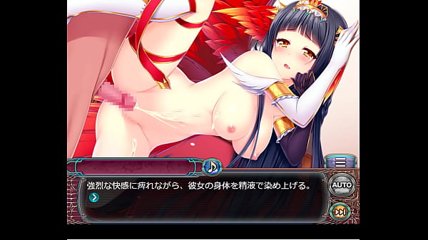 ドラゴンプロヴィデンス_時を見通す怠司魔アスタロトΩ1