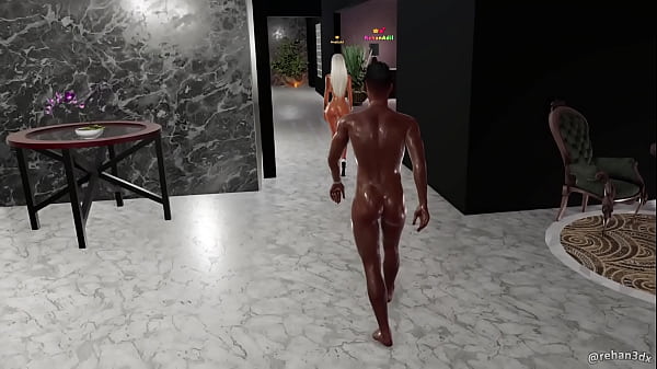 Bimbo Hoe in the House ft. AnaGold 