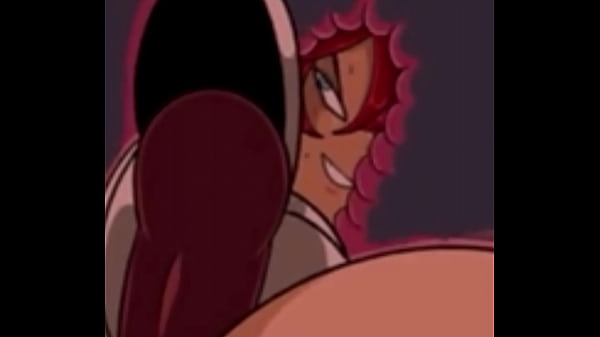 Cell vore tarin_alternate end