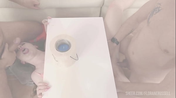 Darsi devill 3 bbc rought fuck dry 