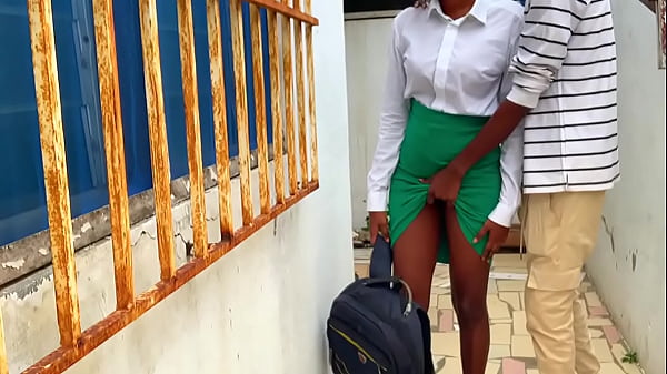 Play MP4 - ⭐ 18y Student having sex outdoor&lpar; Full Video on Xred&rpar;