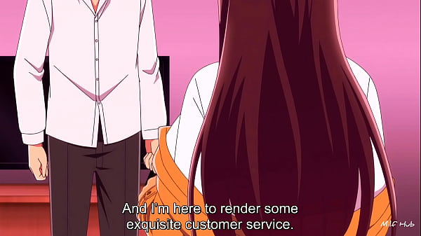 Play MP4 - Hot Teen made him hard