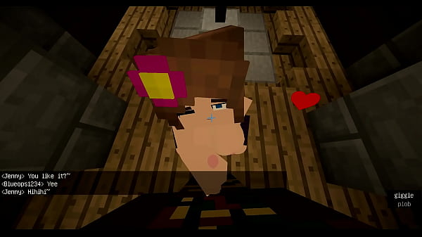 Jenny sex mod