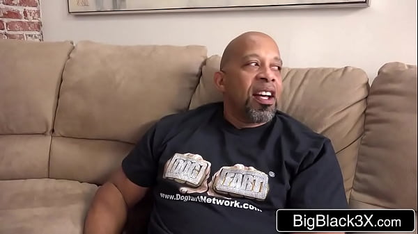 Play MP4 - European BBC-Obsessed Beauty Cucks Skinny White Boy Loser - Amirah Adara