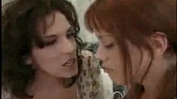 Wife husband to fuck a girl 