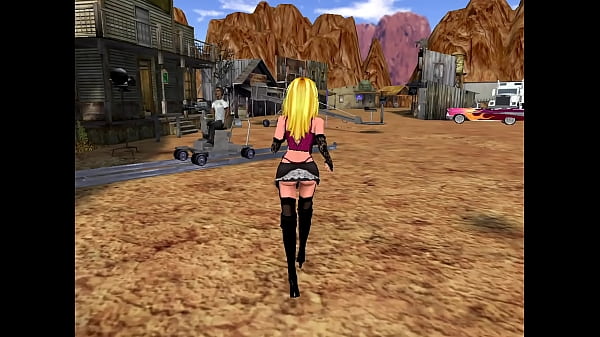 Nonton #18 ● Zugang Zur Kirche ● Lula 3d ● Let's Play German Deutsch Peacemakerzockt Adventure Pc thumbnail