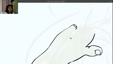 august drawing