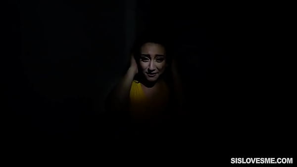 Hot sexy teen pornstar mandy muse gets banged by her stepbro pov