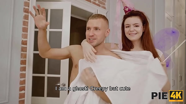 Play MP4 - PIE4K&period; Hello&comma; Wiener For Three Hungry Vamps