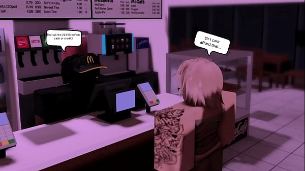 Nonton Had To Pay For My Food With My Body thumbnail