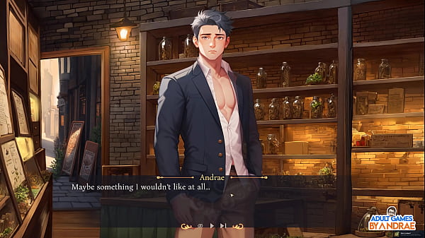 Ep2 naughty photos of strange women lust & magic gameplay 