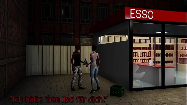 Redlight District thumbnail