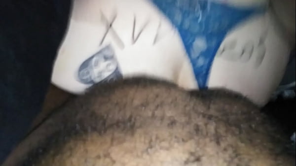 AngiRose gets pounded by BBC