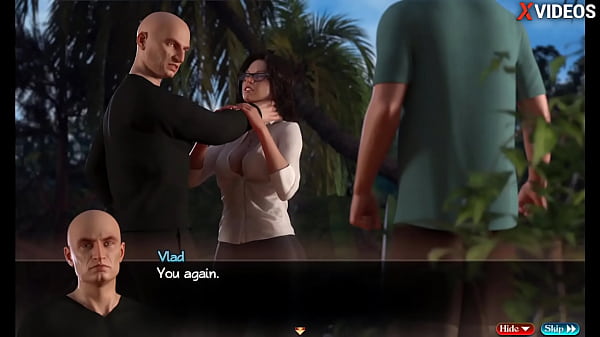 Play MP4 - TREASURE OF NADIA &bull; EP&period; 32 &bull; LIBRARIAN IS STARTING TO LOVE MY COCK