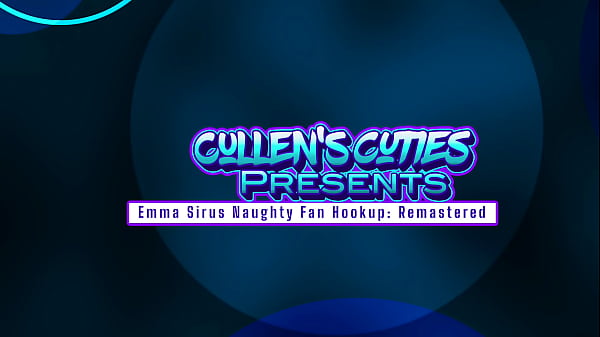 Nonton Emma Sirus Naughty Fan Hookup: Remastered thumbnail
