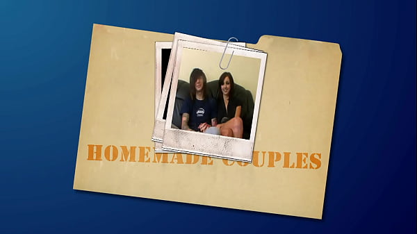 Nonton Creating Our First Raw Homemade Sex Video thumbnail