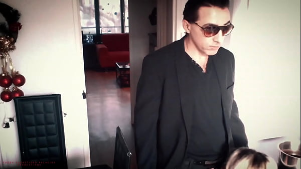 Play MP4 - Slut Roommate Nymphomaniac Wants Sex For His Rent - French Version - Full Video&period;