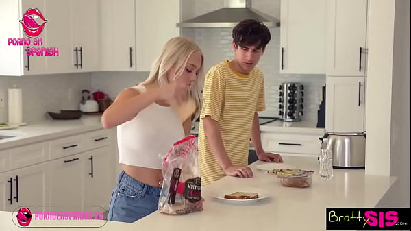 Apuesto a que no me la mamas hermanita sub espa&ntilde;ol