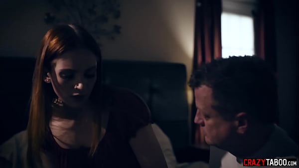 Pregnant teen turns_to sleazy boyfriends for help