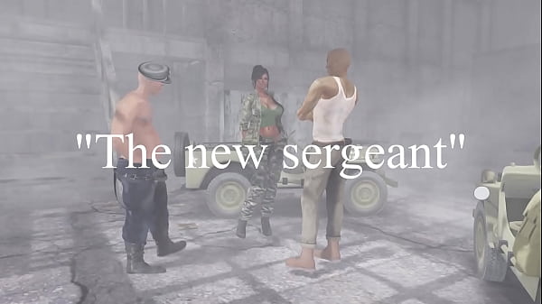 Nonton New Young Sergeant And Two Old Men thumbnail