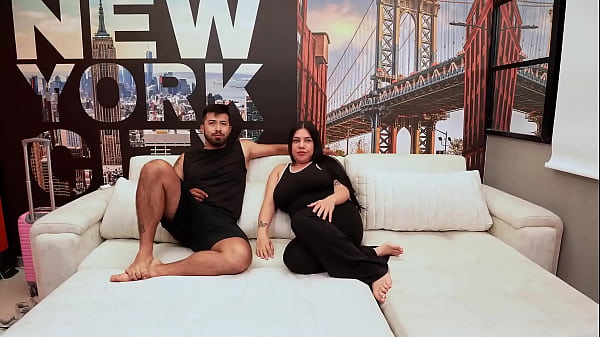 Nonton My Sister-in-law Turns Me On And I Fuck Her Better Than Her Boyfriend - Fred Nunex thumbnail