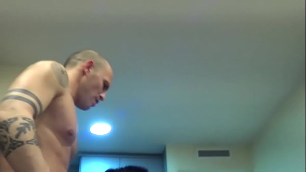 2165 Carlos Morgan Fucked By Max Duran thumbnail