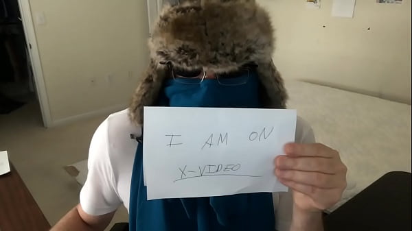 Verification video