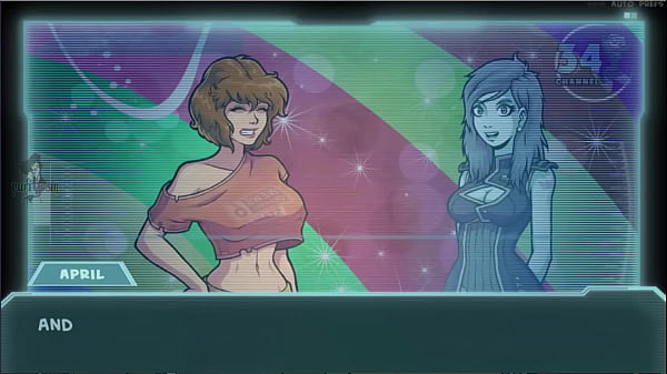 Akabur's Star_Channel 34 part 40 Milking_April