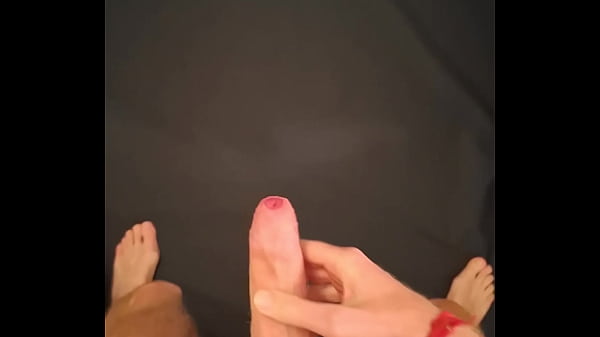 Nonton Spraying Cum Like Fountain!! thumbnail