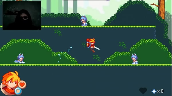 estas chicas furry quieren me xD_eroico gameplay 1