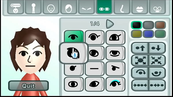 How To Make The Official Rippedsword1 Hd Mii (for Free) (working 2020) (not Clickbait) (i Love My Wife) (and I Love My Life) (idk What Else To Add To This But Weeeeeeeeeeeeeeeeeee) thumbnail