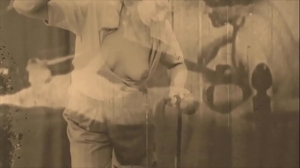 My Secret Life, Vintage Lesbian Bondage