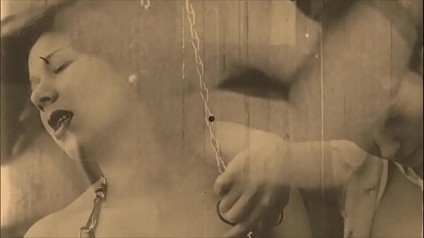 Play MP4 - My Secret Life&comma; Vintage Lesbian Bondage