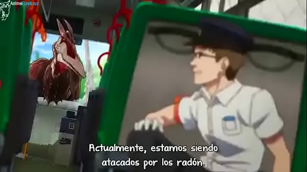 Godzilla Singular Point episodio 03 