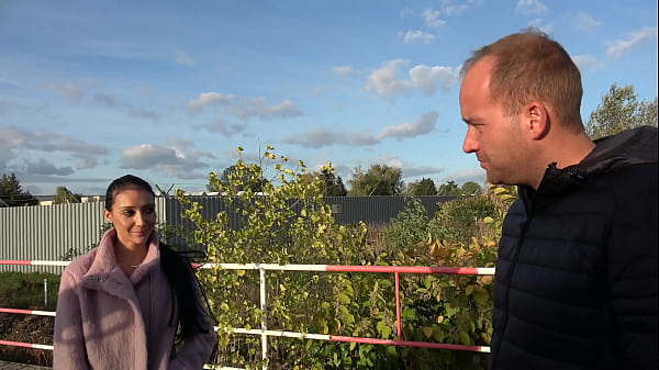 Entrance Skills Interview - Nicolette Noir thumbnail