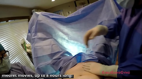 Relaxation gynecology lainey 