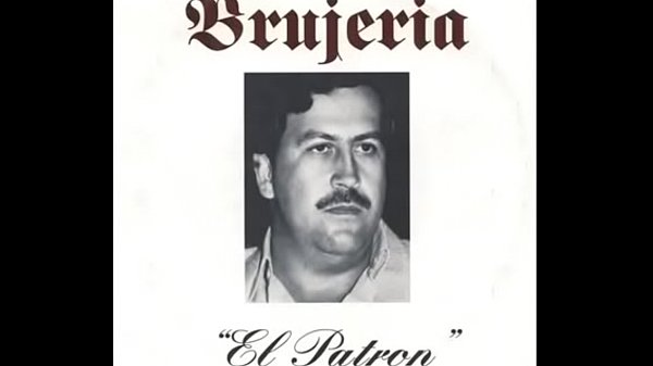 Nonton Pablo Escobar thumbnail