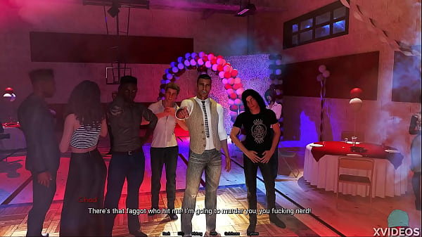 Play MP4 - RADIANT&colon; DARK ROUTE &num;01 &bull; Meeting Gracie