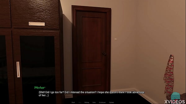 RADIANT: DARK ROUTE #01 • MeetingGracie