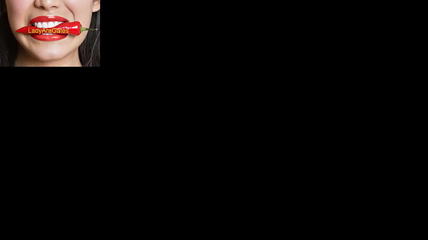 FakeKiara Advani gives blowjob for getting role in_bollywood