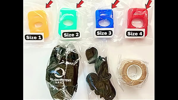 Penis Stretcher for Under_ClothingUse by_STILL ONSystems