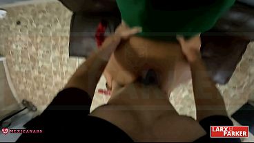 YUBIRIBETZAIDA RICA VENEZOLANA FOLLADA EN EL SILLON EN NAVIDAD PREVIEW // YUBIRIBETZAIDA RICH VENEZUELAN FUCKED ON THE COUCH AT CHRISTMAS PREVIEW 