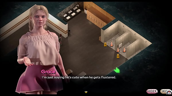 Symphony of the serpent pt 37 {nlt media} visual novel 